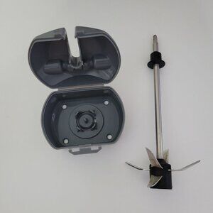 Ninja PS101 Blender Extraction Blade Speed Smoothie Dip Dressing Replacement‎